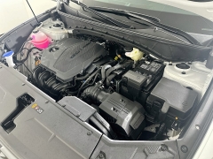 New 2026  Hyundai Tucson SEL Plus AWD at Dutro Auto near Zanesville&comma; OH