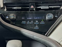 Used 2023  Toyota Camry LE Auto at Graham Auto Mall near Mansfield, OH