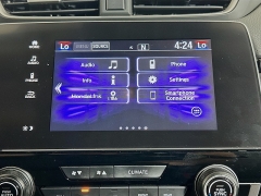 Used 2022  Honda CR-V Hybrid EX-L AWD at Dutro Auto near Zanesville&comma; OH