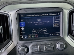 Used 2019  Chevrolet Silverado 1500 4WD Crew Cab LTZ at Graham Auto Mall near Mansfield&comma; OH