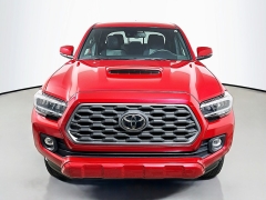 Used 2020  Toyota Tacoma 4WD Double Cab TRD Sport Auto at Dutro Auto near Zanesville&comma; OH
