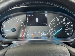 Used 2019  Ford EcoSport 4d SUV FWD SE at Dutro Auto near Zanesville&comma; OH