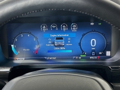 Used 2024  Ford F-150 4WD LARIAT SuperCrew 5&period;5' Box Hybrid at Dutro Auto near Zanesville&comma; OH