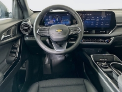 New 2026  Chevrolet Equinox FWD 4dr LT w&sol;1LT at Graham Auto Mall near Mansfield&comma; OH