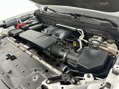 Used 2023  GMC Canyon 4WD Crew Cab AT4 at Dutro Auto near Zanesville, OH