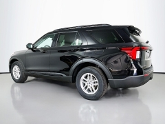 New 2026  Ford Explorer Active 4WD at Graham Auto Mall near Mansfield, OH