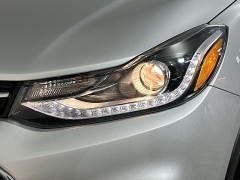 Used 2019  Chevrolet Trax 4d SUV AWD LT at Dutro Auto near Zanesville&comma; OH