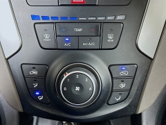 Used 2017  Hyundai Santa Fe Sport 4d SUV AWD 2&period;4L Value at Graham Auto Mall near Mansfield&comma; OH