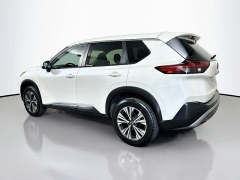 Used 2023  Nissan Rogue FWD SV at Dutro Auto near Zanesville&comma; OH