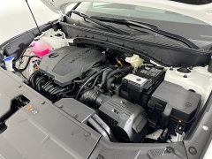 New 2026  Hyundai Tucson SEL Premium FWD at Graham Auto Mall near Mansfield, OH