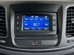 Used 2016  Chrysler 200 4d Sedan Limited I4 at Graham Auto Mall near Mansfield&comma; OH