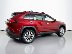 New 2025  Toyota RAV4 Limited AWD at Dutro Auto near Zanesville, OH