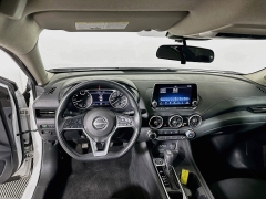 Used 2024  Nissan Sentra SV CVT at Graham Auto Mall near Mansfield&comma; OH