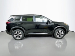 Used 2023  Nissan Rogue AWD SV at Dutro Auto near Zanesville&comma; OH