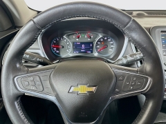 Used 2019  Chevrolet Equinox 4d SUV FWD LT w&sol;1LT at Graham Auto Mall near Mansfield&comma; OH