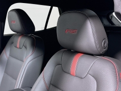 New 2026  Chevrolet Trax FWD 4dr 2RS at Dutro Auto near Zanesville&comma; OH