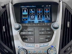 Used 2012  Chevrolet Equinox 4d SUV FWD LT1 3.0L at Dutro Auto near Zanesville, OH