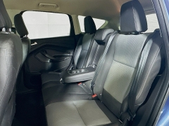 Used 2018  Ford Escape 4d SUV FWD SE at Dutro Auto near Zanesville&comma; OH