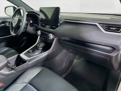 Used 2024  Toyota RAV4 Hybrid XSE AWD at Dutro Auto near Zanesville&comma; OH