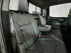 Used 2025  Chevrolet Silverado 1500 4WD Crew Cab 147" LT Trail Boss at Dutro Auto near Zanesville&comma; OH