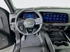 New 2026  Chevrolet Tahoe 4WD 4dr Premier at Graham Auto Mall near Mansfield, OH