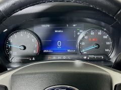 Used 2023  Ford Explorer Limited 4WD at Dutro Auto near Zanesville&comma; OH