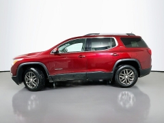 Used 2017  GMC Acadia 4d SUV AWD SLT-1 at Graham Auto Mall near Mansfield&comma; OH