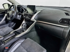 Used 2024  Mitsubishi Eclipse Cross SE S-AWC at Graham Auto Mall near Mansfield&comma; OH