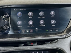 Used 2023  Buick Envision FWD 4dr Preferred at Dutro Auto near Zanesville&comma; OH