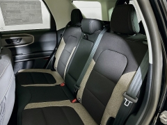 New 2026  Ford Bronco Sport Big Bend 4x4 at Graham Auto Mall near Mansfield&comma; OH