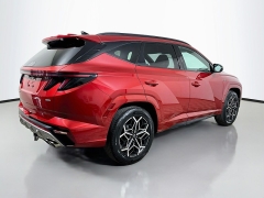 Used 2023  Hyundai Tucson N Line AWD at Dutro Auto near Zanesville&comma; OH