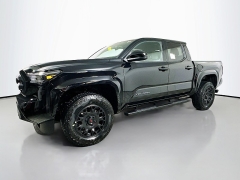 New 2026  Toyota Tacoma 4WD SR5 Double Cab 5ft Bed AT at Graham Auto Mall near Mansfield&comma; OH