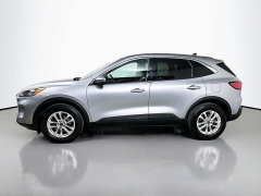 Used 2021  Ford Escape SE AWD at Dutro Auto near Zanesville, OH