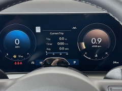 New 2026  Hyundai Tucson SEL Premium FWD at Graham Auto Mall near Mansfield, OH