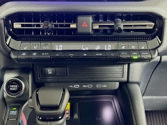 New 2026  Toyota Land Cruiser 4WD at Dutro Auto near Zanesville&comma; OH