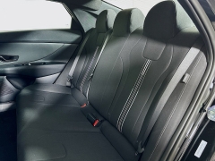 New 2026  Hyundai Elantra SEL Sport IVT at Dutro Auto near Zanesville&comma; OH