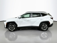 Used 2025  Hyundai Tucson SEL AWD at Dutro Auto near Zanesville&comma; OH