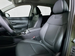 New 2025  Hyundai Tucson SEL Convenience AWD at Dutro Auto near Zanesville, OH