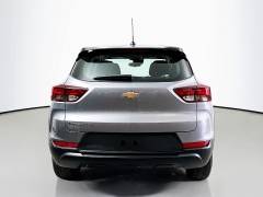 Used 2023  Chevrolet Trailblazer FWD 4dr LS at Dutro Auto near Zanesville&comma; OH