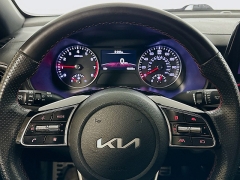 Used 2023  Kia Forte GT Manual at Graham Auto Mall near Mansfield&comma; OH