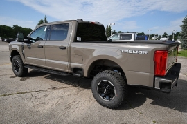 New 2026  Ford Super Duty F-350 4WD XLT Crew Cab SRW 6&period;75' Box at Graham Auto Mall near Mansfield&comma; OH