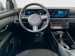 New 2026  Hyundai Tucson SEL Premium AWD at Dutro Auto near Zanesville, OH