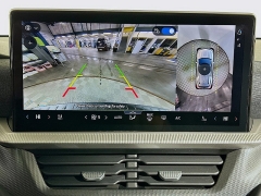 New 2026  Ford Explorer ST 4WD at Graham Auto Mall near Mansfield&comma; OH