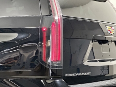 New 2025  Cadillac Escalade 4WD 4dr Sport at Graham Auto Mall near Mansfield, OH