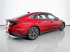 New 2026  Hyundai Sonata Hybrid Blue FWD at Dutro Auto near Zanesville, OH