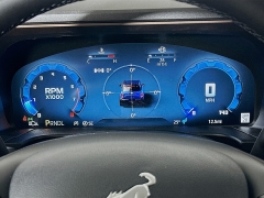 New 2025  Ford Bronco Sport Outer Banks 4x4 at Dutro Auto near Zanesville&comma; OH