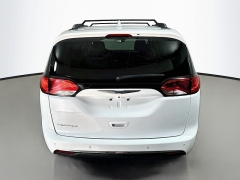 Used 2019  Chrysler Pacifica 4d Wagon Touring L Plus at Graham Auto Mall near Mansfield&comma; OH