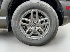 New 2026  Ford Bronco Sport Big Bend 4x4 at Graham Auto Mall near Mansfield&comma; OH