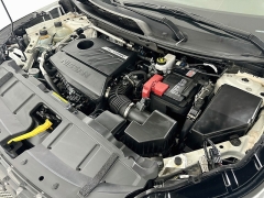 Used 2023  Nissan Rogue FWD SV at Dutro Auto near Zanesville&comma; OH