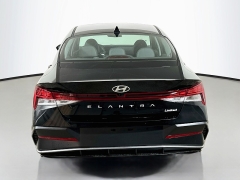 New 2026  Hyundai Elantra Limited Sedan at Dutro Auto near Zanesville&comma; OH